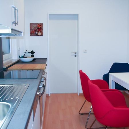 Premium Ferienwohnung Sonnenaufgang Witzenhausen Eksteriør billede