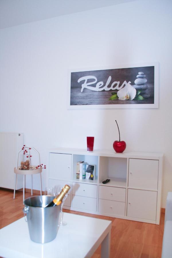 Premium Ferienwohnung Sonnenaufgang Witzenhausen Eksteriør billede