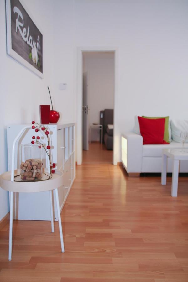 Premium Ferienwohnung Sonnenaufgang Witzenhausen Eksteriør billede