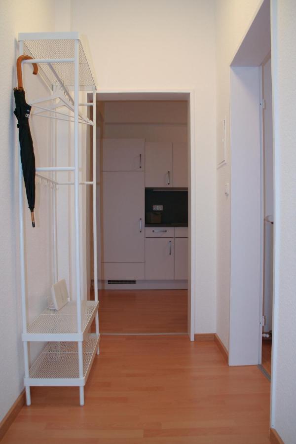 Premium Ferienwohnung Sonnenaufgang Witzenhausen Eksteriør billede