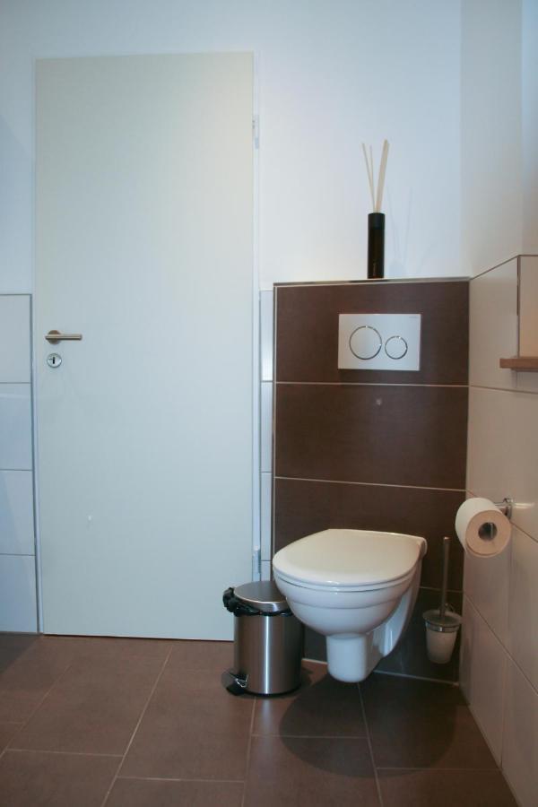 Premium Ferienwohnung Sonnenaufgang Witzenhausen Eksteriør billede