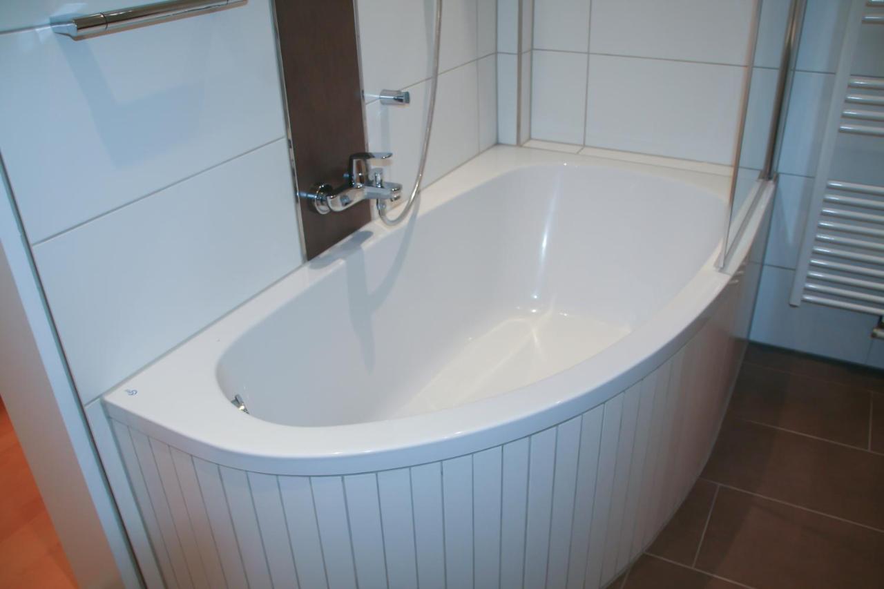 Premium Ferienwohnung Sonnenaufgang Witzenhausen Eksteriør billede