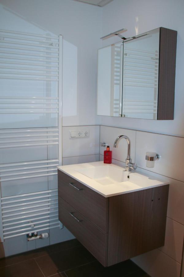 Premium Ferienwohnung Sonnenaufgang Witzenhausen Eksteriør billede