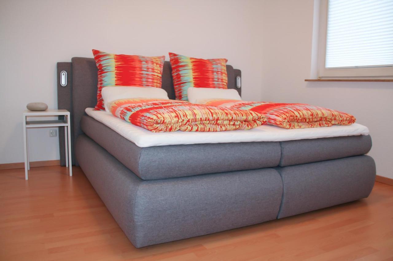 Premium Ferienwohnung Sonnenaufgang Witzenhausen Eksteriør billede