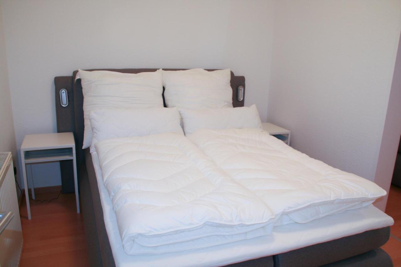 Premium Ferienwohnung Sonnenaufgang Witzenhausen Eksteriør billede