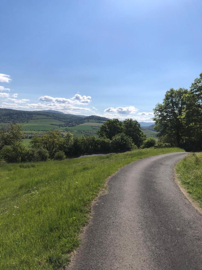 Premium Ferienwohnung Sonnenaufgang Witzenhausen Eksteriør billede