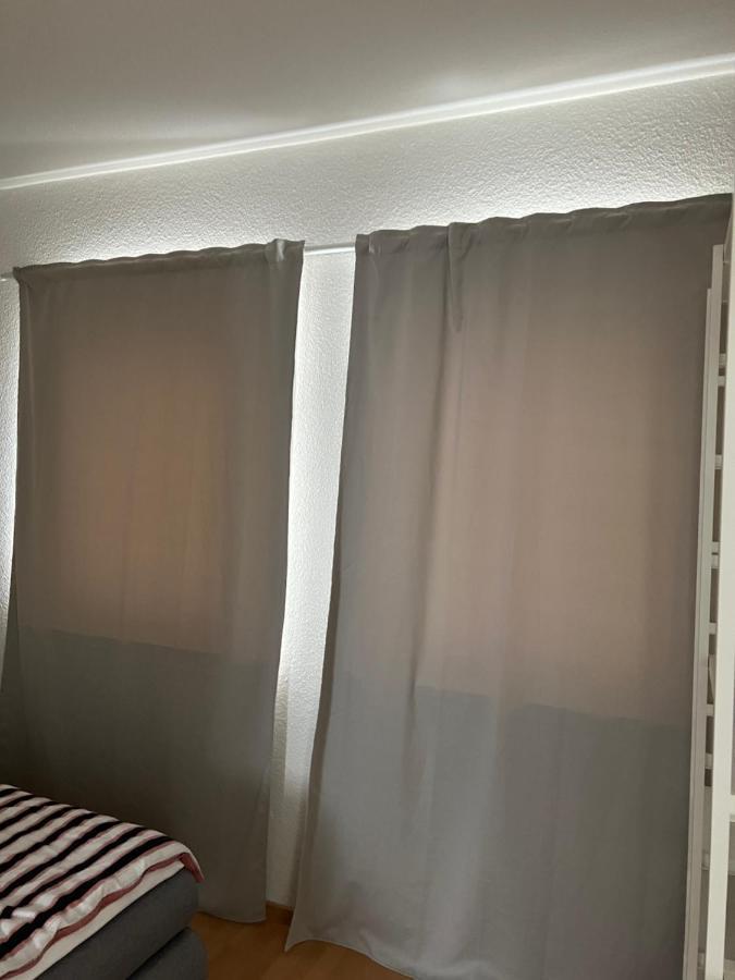 Premium Ferienwohnung Sonnenaufgang Witzenhausen Eksteriør billede